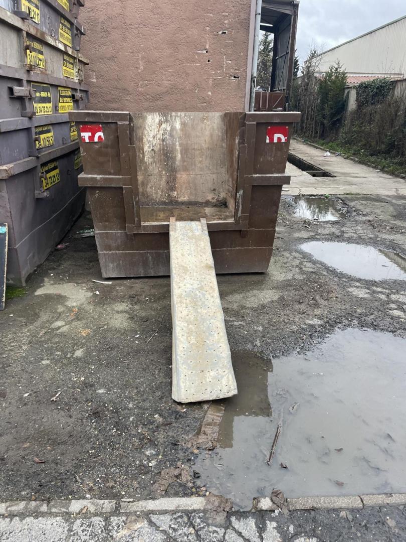 Valorisation des déchets Herblay-sur-Seine