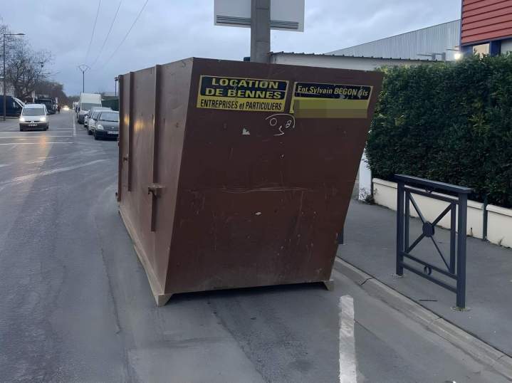 Benne Herblay-sur-Seine