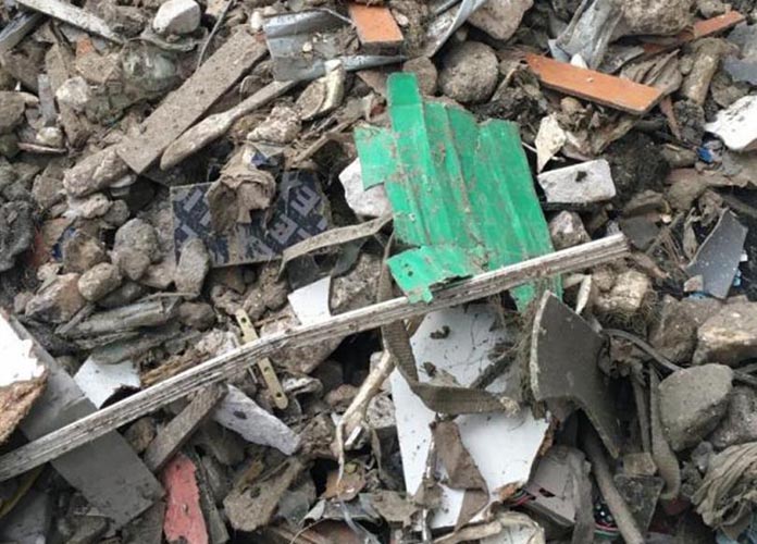 Enlèvement de déchets Argenteuil