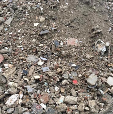 Valorisation des déchets Herblay-sur-Seine