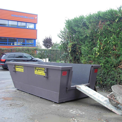 Débarras Herblay-sur-Seine