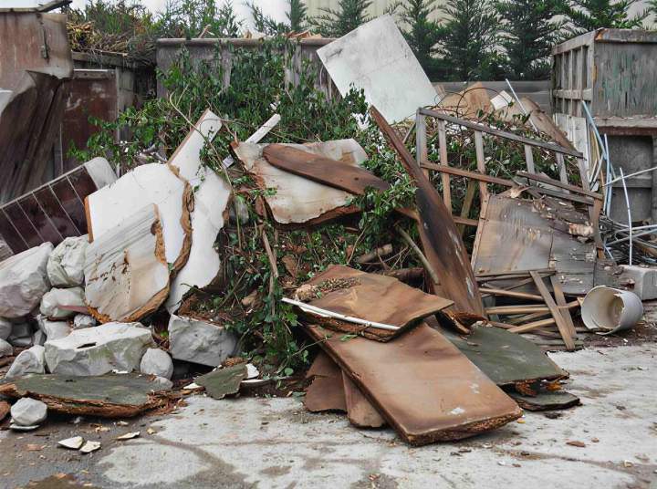 Location bennes pour enlèvement déchet Herblay-sur-Seines 